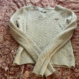 Hollister Shirt/Sweater